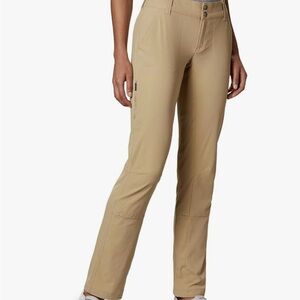 Columbia Women's Saturday Trail Stretch Pant 8